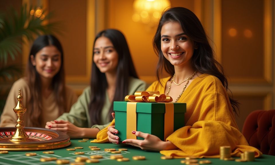 447c77 447c77-এ Live Infinite Blackjack কীভাবে কাজ করে