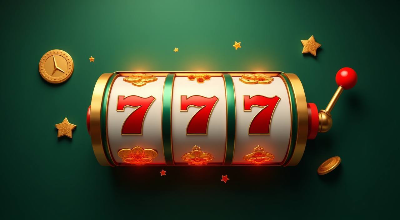 447c77 ক্যাসিনো